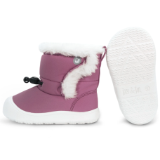 Jan & Jul - Stay-Put - Bottes d'hiver - Prune Jan & Jul - Stay-Put - Bottes d'hiver - Prune